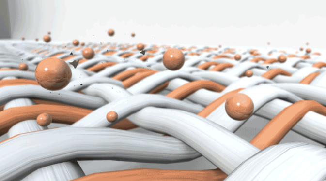 好体育app官方版最新下载医用纺织