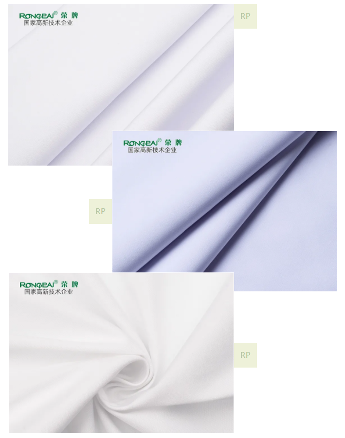 好体育app官方版最新下载医纺白大褂面料