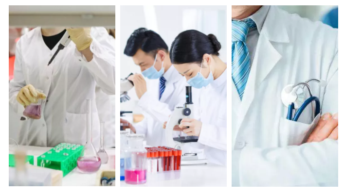 好体育app官方版最新下载医纺白大褂面料