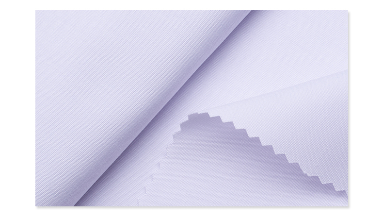 吸湿排汗快干医护面料#蓝光白