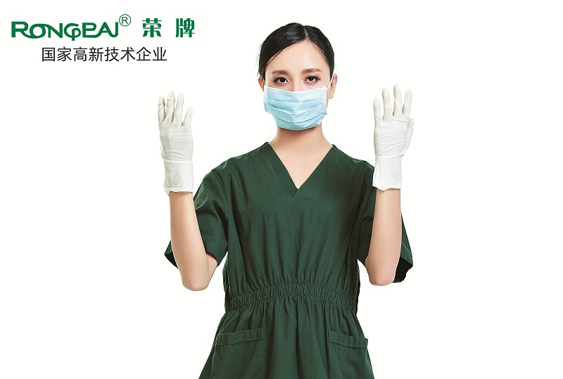 好体育app官方版最新下载医护面料制作的洗手服