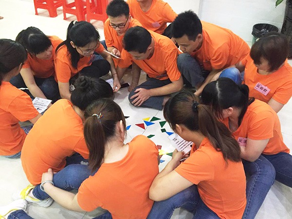 好体育app官方版最新下载培训讨论