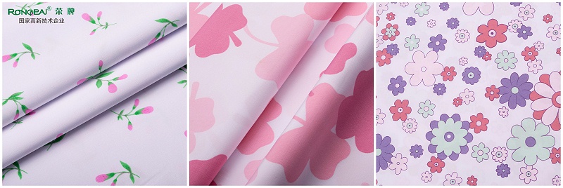 好体育app官方版最新下载纺织|多功能环保印花护士服面料，温馨舒适！