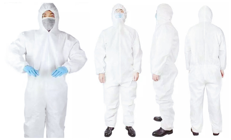 好体育app官方版最新下载医纺隔离衣