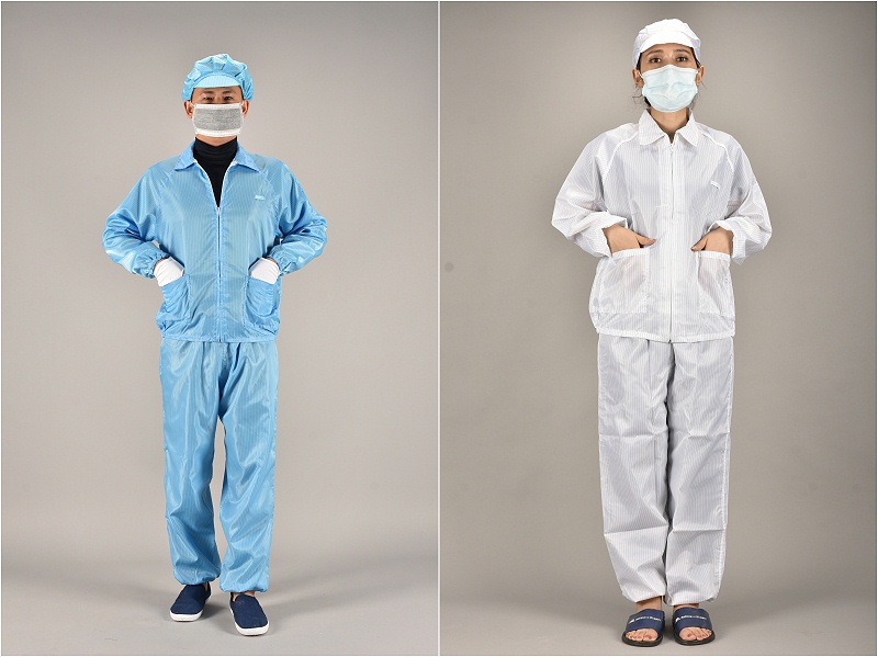 好体育app官方版最新下载医纺隔离衣