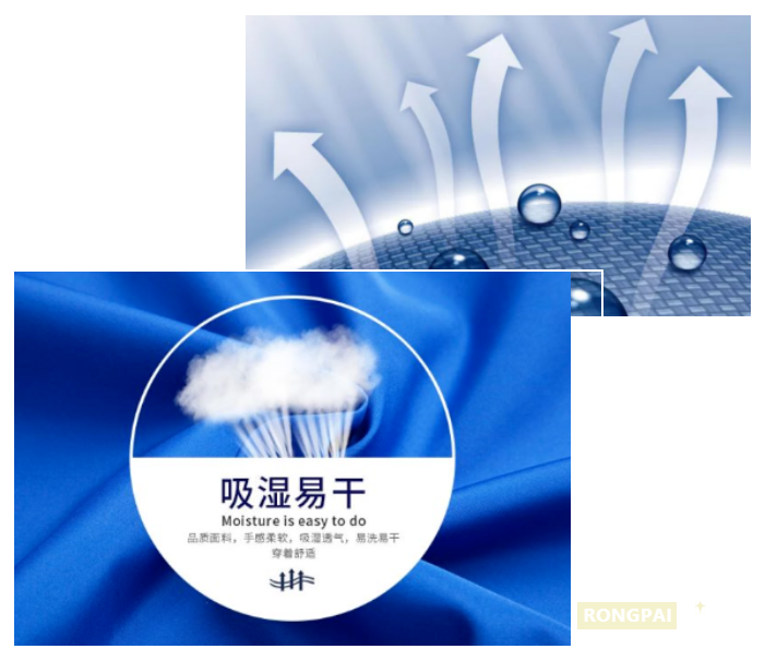 好体育app官方版最新下载医纺洗手衣面料