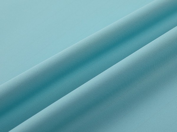 RP239好体育app官方版最新下载尼#水绿 吸湿排汗防静电医护服面料多功能医用面料医用布料