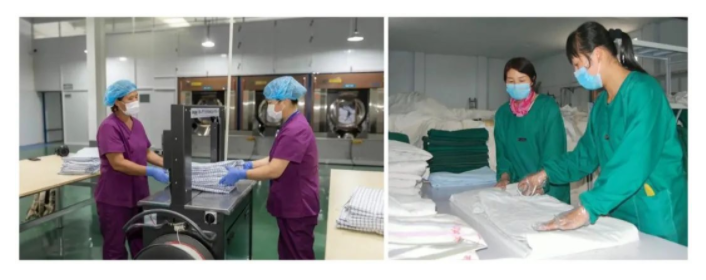 好体育app官方版最新下载医用纺织