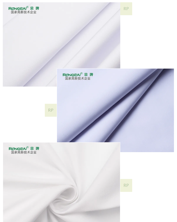 好体育app官方版最新下载医纺医用白大褂实验服面料