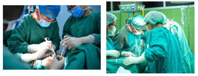 好体育app官方版最新下载纺织手术衣面料