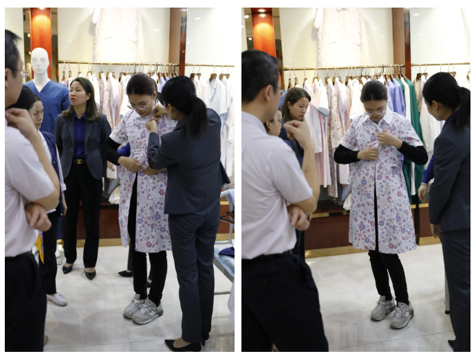 好体育app官方版最新下载医纺