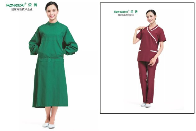 好体育app官方版最新下载医纺医用工作服