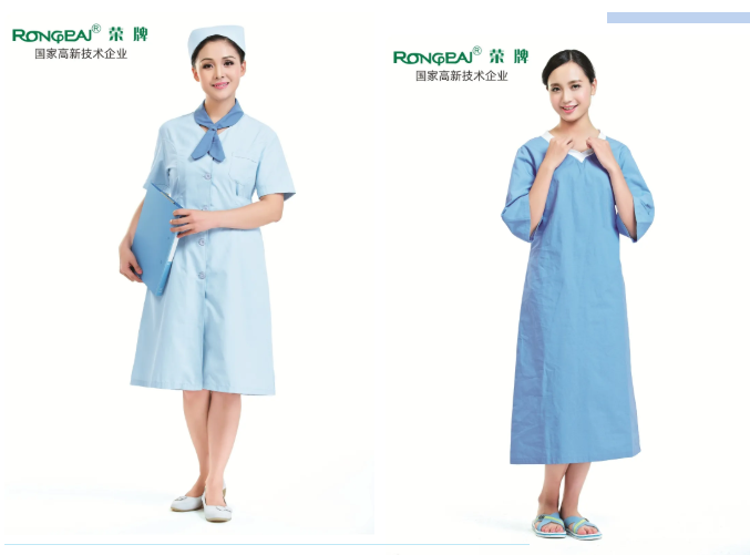 好体育app官方版最新下载医纺医用工作服