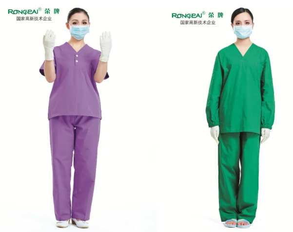 好体育app官方版最新下载医纺医用工作服