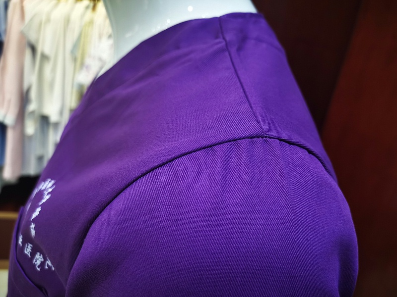 好体育app官方版最新下载纺织洗手衣面料