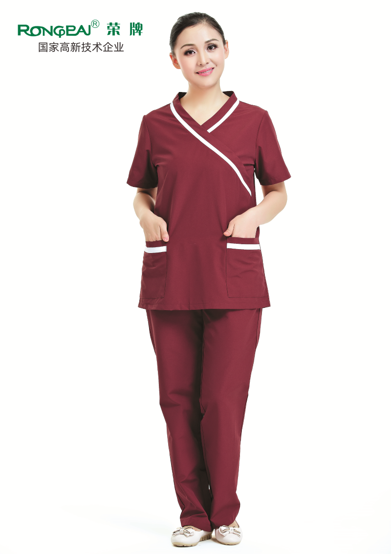 医护人员守护者——好体育app官方版最新下载抗疫洗手衣