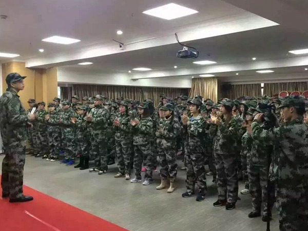 好体育app官方版最新下载团队拓展训练