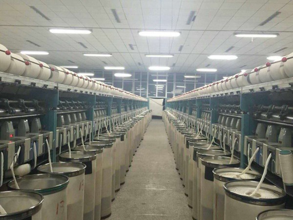 好体育app官方版最新下载生产车间展示