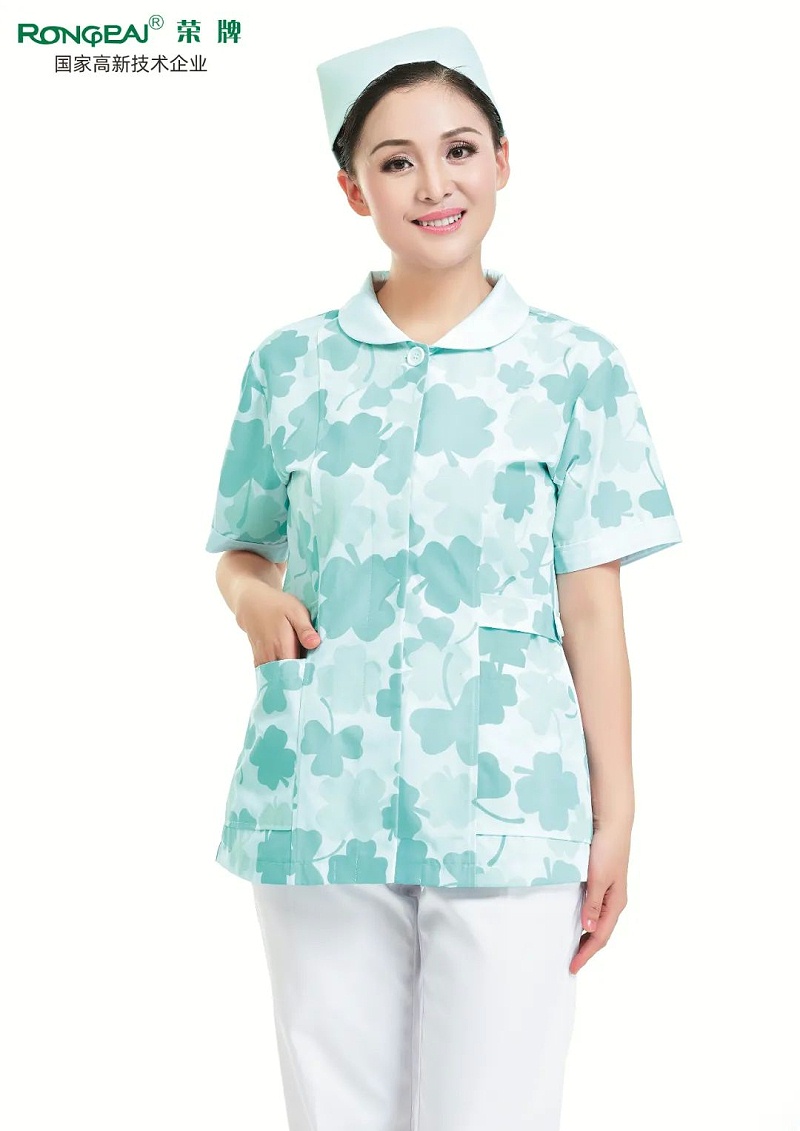 好体育app官方版最新下载纺织护士服面料