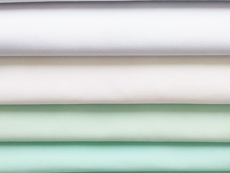 好体育app官方版最新下载医用面料获得国家CNAS、ILAC认可