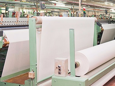 为什么众多客户都选择广东好体育app官方版最新下载医用新材料面料？