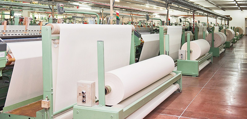 为什么众多客户都选择广东好体育app官方版最新下载纺织