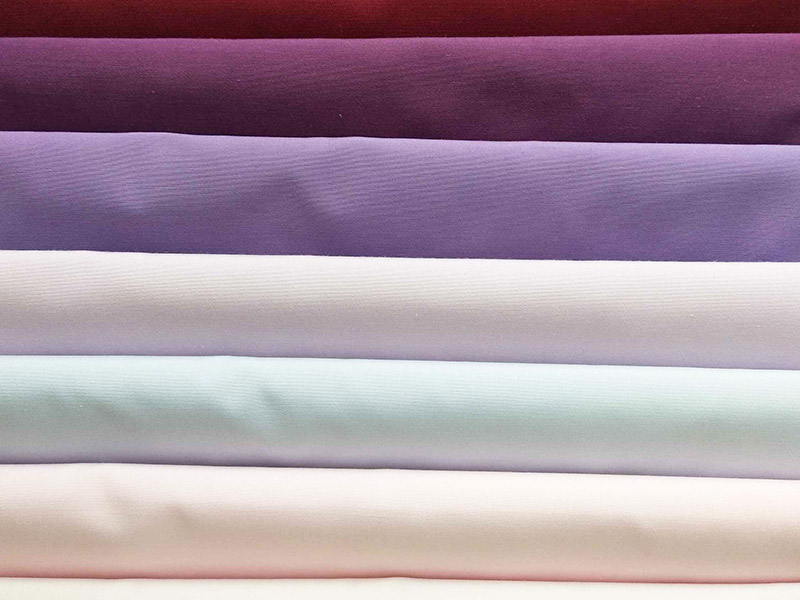 广东好体育app官方版最新下载医用面料有哪些优点