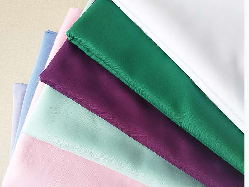 护士服秋冬装面料就选好体育app官方版最新下载纺织